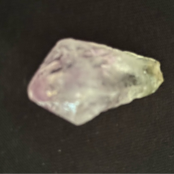 Amethyst Phantom Quartz Crystal. - Picture 5 of 5